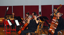Concerto di Musica Barocca