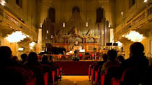 Concerto di Musica Elettroacustica