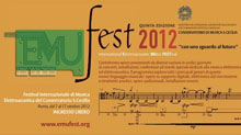 Emufest 2012