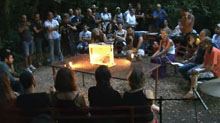 Concerto di Musica Elettroacustica