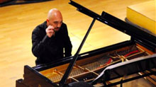 Concerto per pianoforte