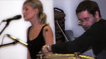 Concerto di Musica Elettroacustica