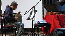 Concerto Multimediale