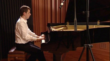 Concerto per Pianoforte