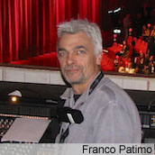 Patimo