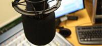 Audio Webcast: tecnologie e problematiche. Il caso delle Web Radio