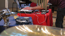 Concerto di Musica Elettroacustica