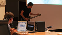 Concerto di Musica Elettroacustica
