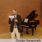 sanguinetti