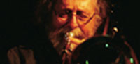 Presentazione del libro E NON CHIAMATELO JAZZ, di Giancarlo Schiaffini