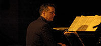 Jazz and the mutual influence of American and European Cinema