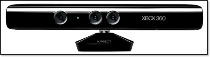kinect