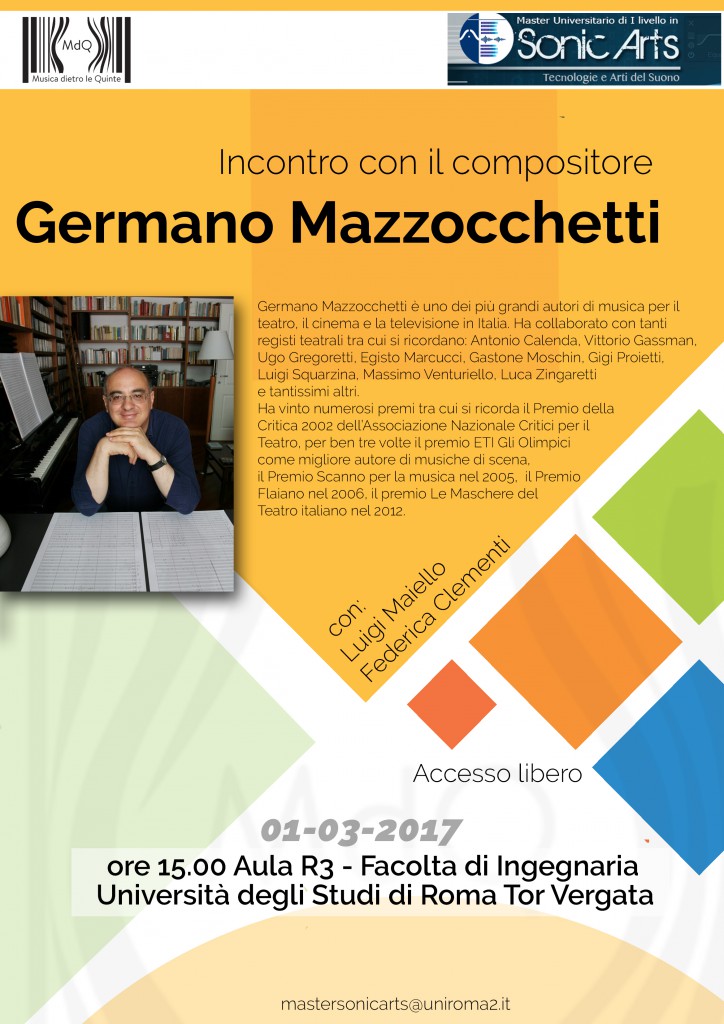 mazzocchetti