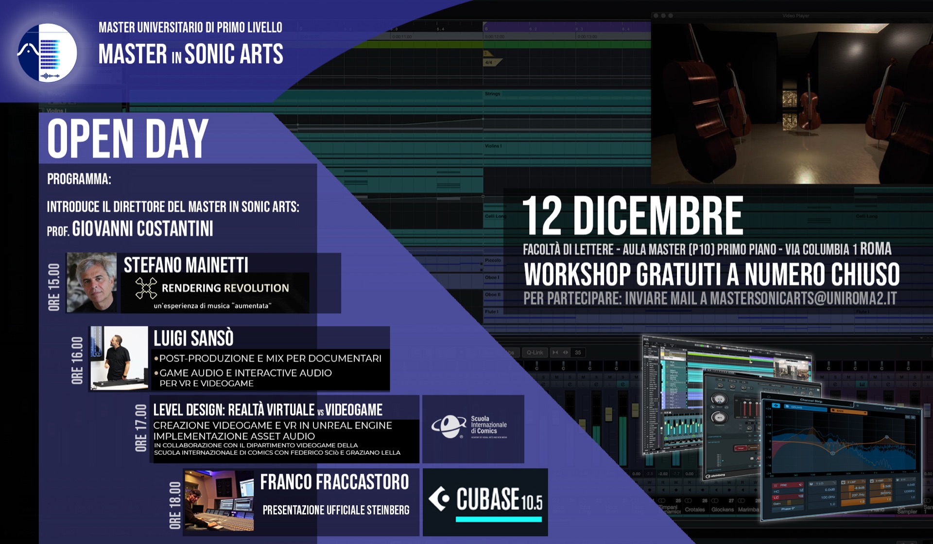 locandina 12 dicembre_open day
