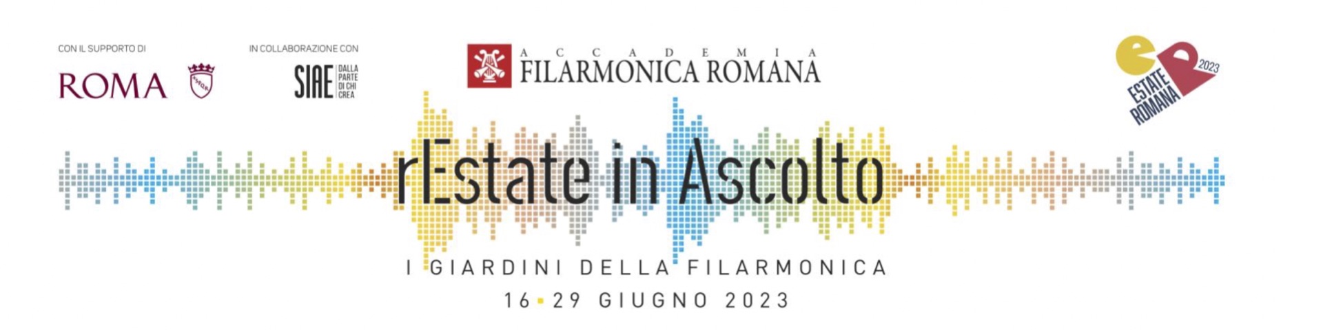 Intestazione Filarmonica